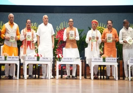 ICAR's 97th AGM sets new priorities for India's agricultural transformation