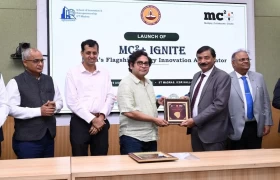 EIL joins IIT Madras initiative to accelerate India’s next generation of energy startups