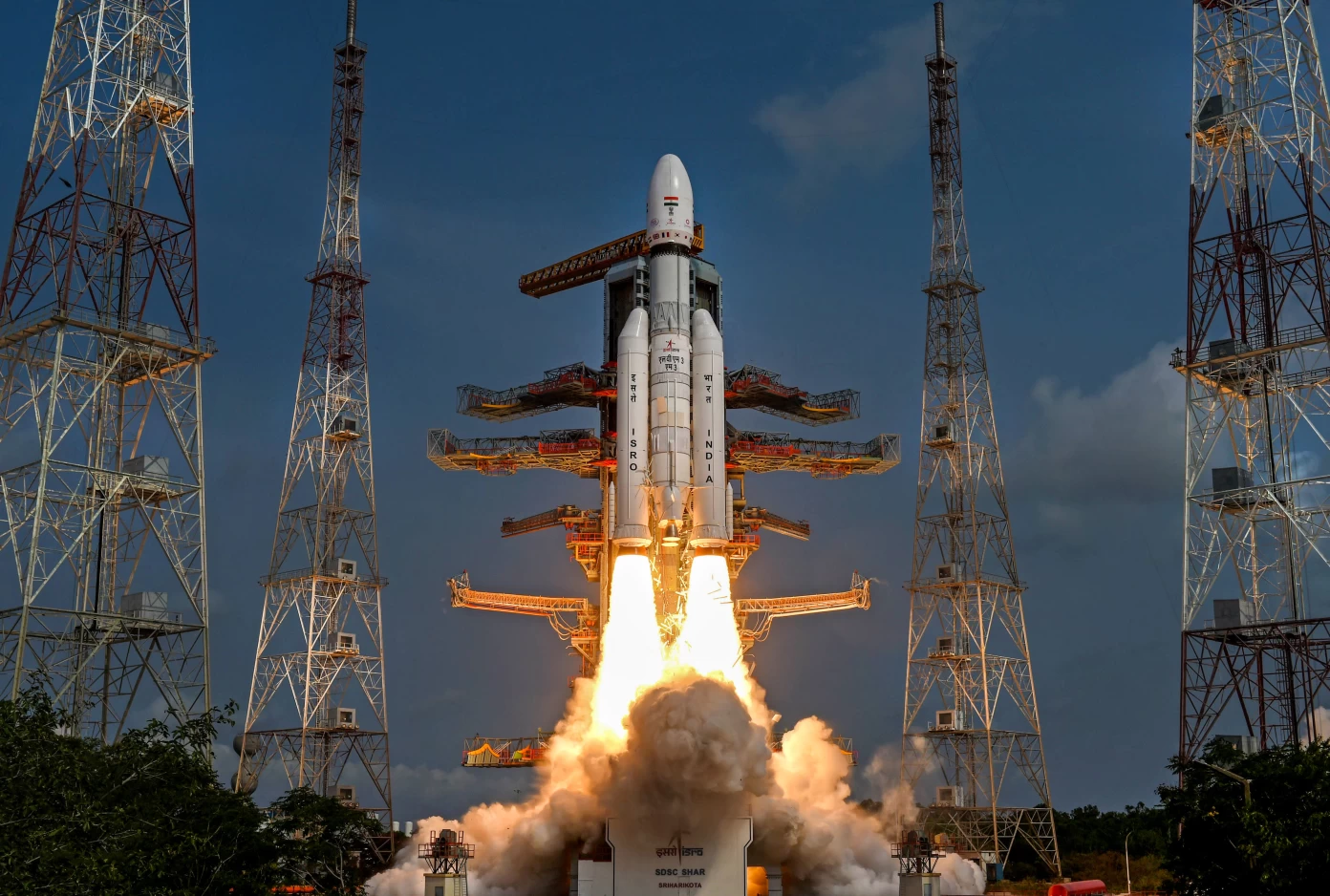 India’s space startup ecosystem grows to around 440, DPIIT data shows