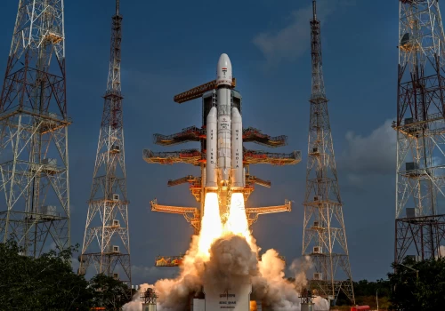 India’s space startup ecosystem grows to around 440, DPIIT data shows