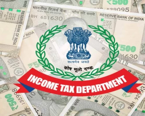 Income Tax Department steps up scrutiny of suspicious foreign remittances