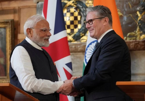 India-UK trade deal is now in force, why exporters have the most to celebrate