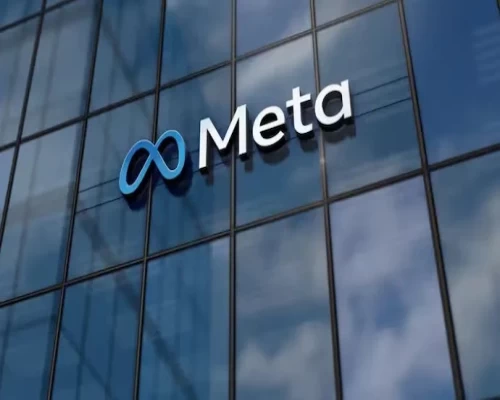 Meta pulls explicit scam ads after India flags malware threat