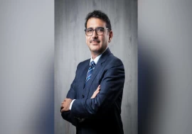 From the classroom of Hindu College to the corridors of transformation: Manoj Kumar Dubey’s journey from IRAS to IRFC