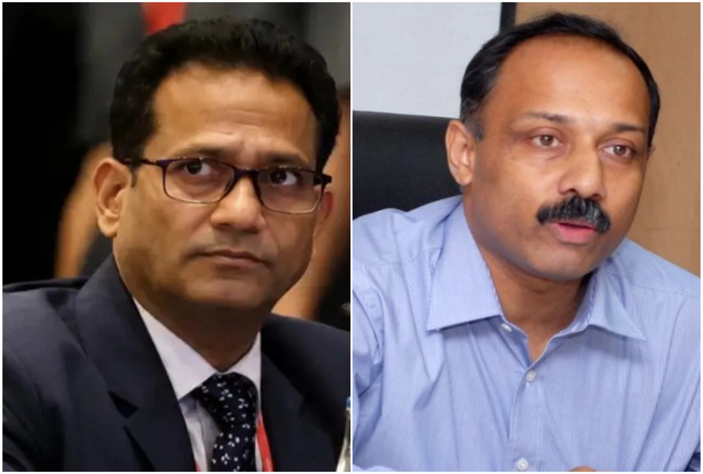 Centre effects major bureaucratic reshuffle, higher education secretary moved