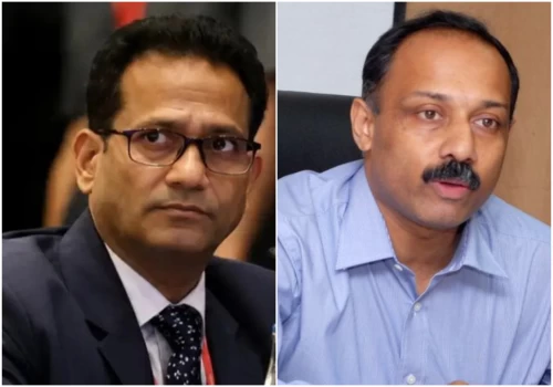 Centre effects major bureaucratic reshuffle, higher education secretary moved