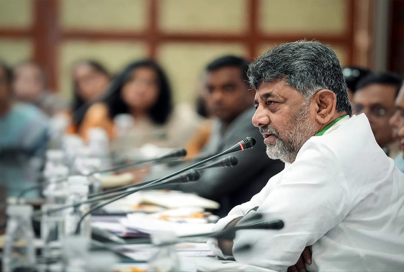 Andhra Pradesh brings back OPS for 11,000 employees, extends retirement age to 62 for PSU workforce