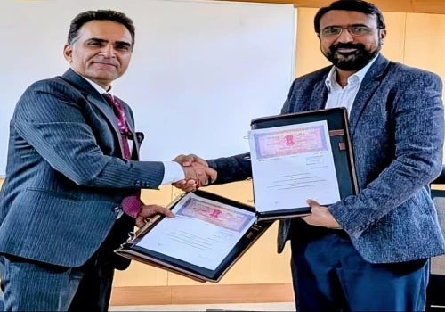NABARD, MAHAPREIT join hands to expand green infrastructure in rural Maharashtra