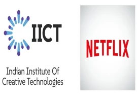 Netflix backs 100 scholarships to build India’s next generation of storytellers