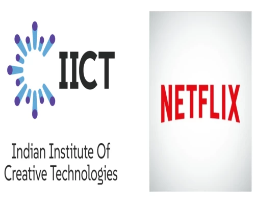 Netflix backs 100 scholarships to build India’s next generation of storytellers
