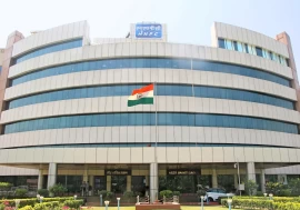 NHPC sets new This achievement reflects the dedication, teamwork and technical excellence of our employees across NHPC's power stations and projectssingle-day power generation record after major capacity additions