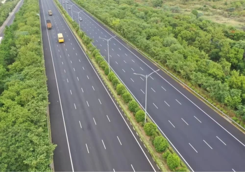 HMDA wins first prize in Median Plantation at NHAI Green Highways Excellence Awards 2026