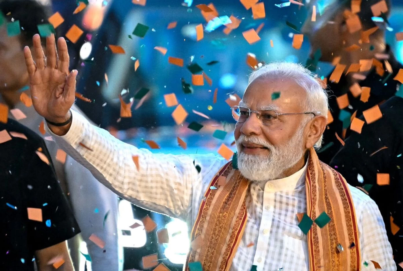 Narendra Modi at 76: An India marked by growth, scale and transformation