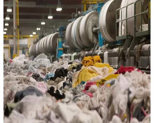 From discarded fabric to livelihoods: Navi Mumbai’s circular textile model