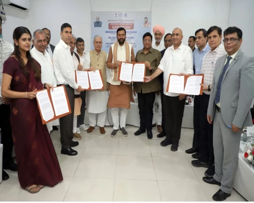OGEL partners with Haryana for four waste-to-clean-energy projects