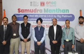 ONGC’s Mahanadi gas strike: Why one deepwater well could be the start of something bigger
