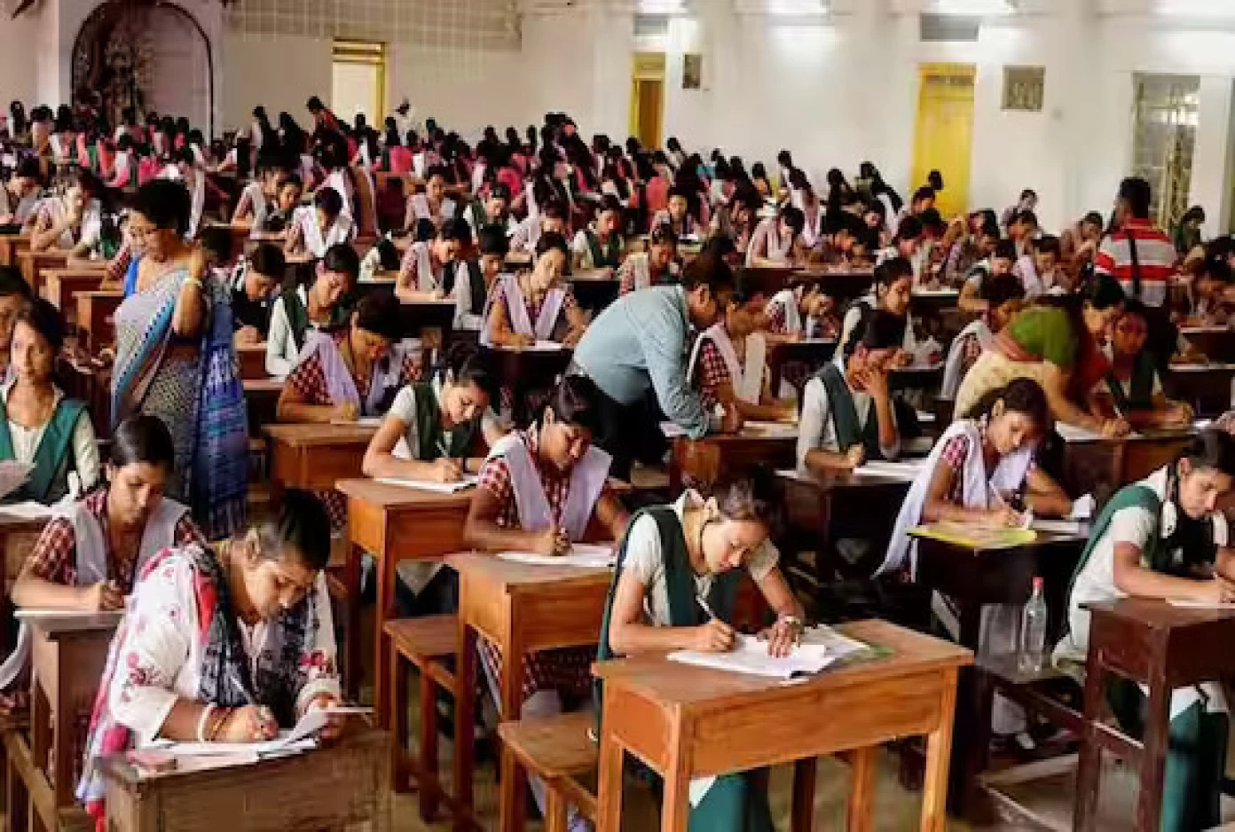 After the outrage, the overhaul: How India is rewriting the rules of public examinations