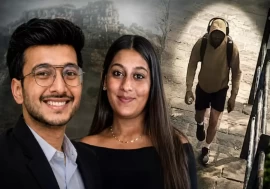 A hoodie, deleted chats and CCTV: How Pune Police cracked the Ketan Agarwal murder case