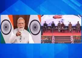 PM Modi’s Rs 3,350 crore Ladakh push targets connectivity, education and local growth