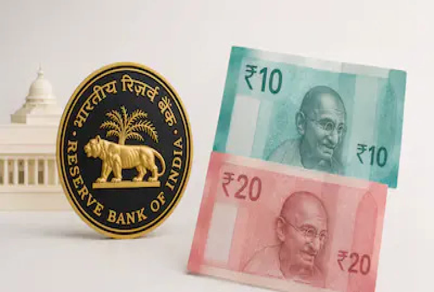 RBI prepares to roll out polymer Rs 10, Rs 20 notes from FY28