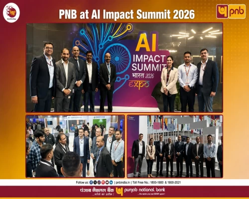 PNB brings banking and technology leaders together to shape the next phase of AI adoption