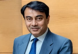 Rajeev Singh Thakur moves to Manipur as Chief Secretary, brings field and central experience