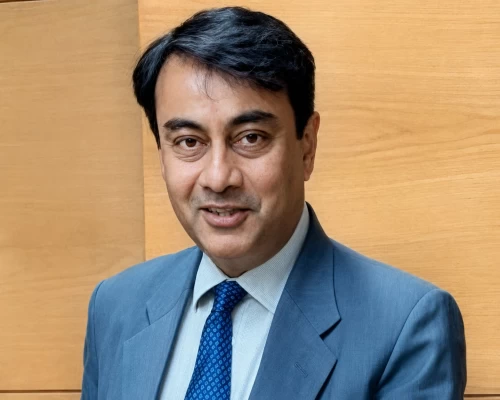 Rajeev Singh Thakur moves to Manipur as Chief Secretary, brings field and central experience