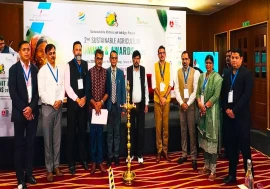 3rd National Sustainable Agriculture Summit & Awards 2026 to convene in New Delhi on August 7, themed 'Krishi Samriddhi 2047’