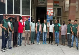 Independence Day plot hit: 200-plus Shahzad Bhatti Network operatives arrested across 14 states
