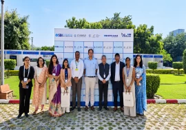 SBI Foundation, IIT Kanpur extend Rs. 2.64 crore in CSR support to 30 startups