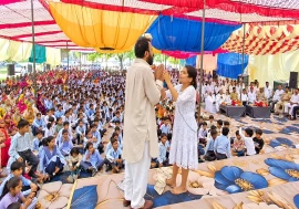 Sri Ganganagar administration takes anti-drug campaign to the grassroots
