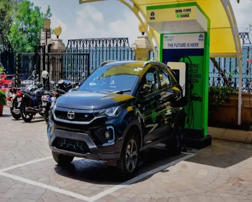 Tata Motors, Mahindra ranked world’s most energy-efficient EV makers