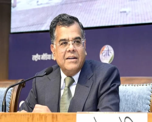 Centre pushes Secretaries to build in-house expertise instead of relying on consultants