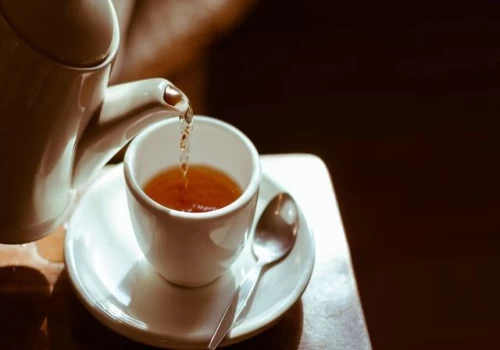 A cup of Atmanirbhar Chai for government offices