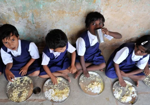 Poshan Pakhwada 2026 to spotlight early brain development at national launch in Delhi