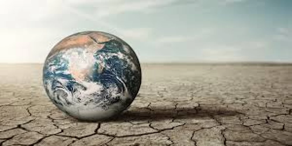 India ranks among top 10 in Global Climate Risk Index as COP30 ...