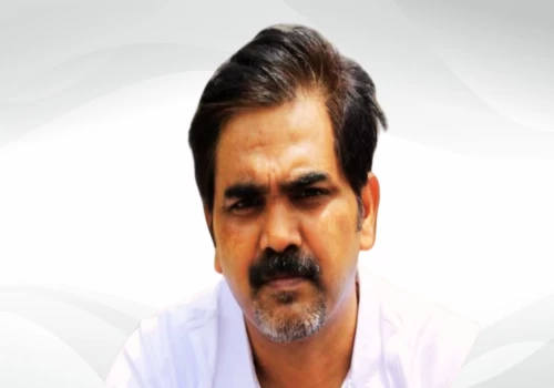 Siddhant Rajendra Interviews