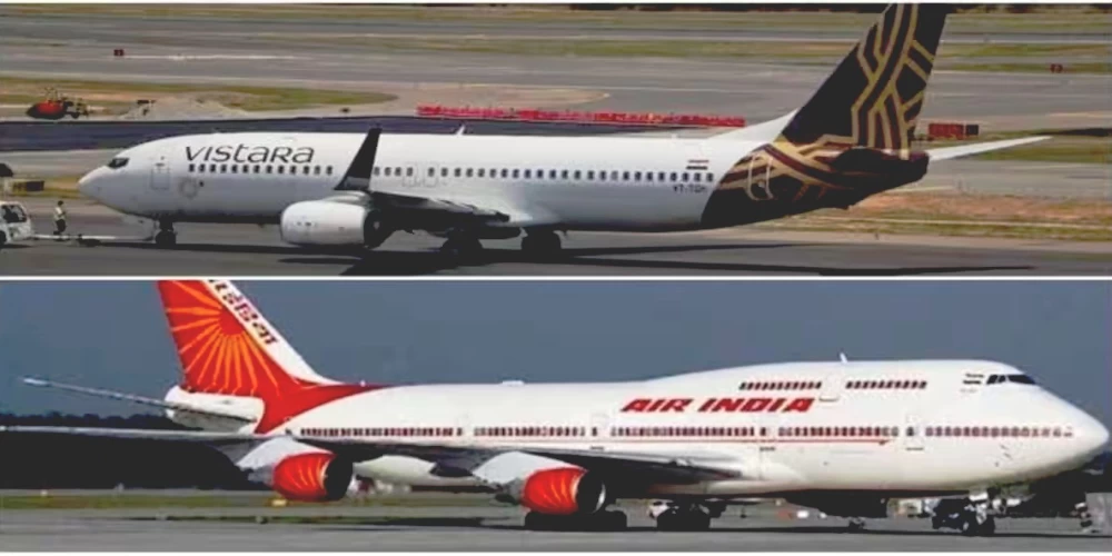 Vistara CEO to lead key post-merger integration as Air India reshuffles senior management Vistara CEO to lead key post-merger integration as Air India reshuffles senior management