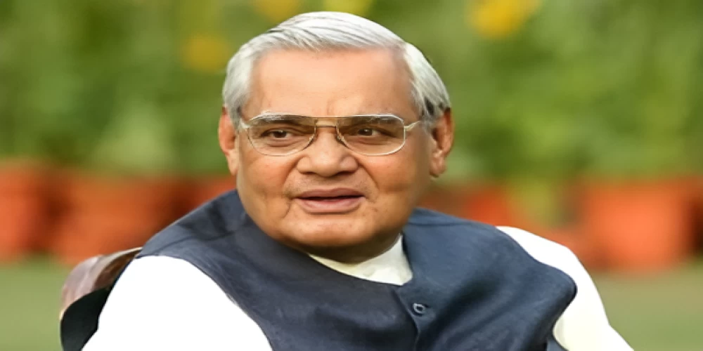 PM to lay foundation stone of Ken-Betwa River Linking National Project on Atal Bihari Vajpayee’s birth centenary PM to lay foundation stone of Ken-Betwa River Linking National Project on Atal Bihari Vajpayee’s birth centenary
