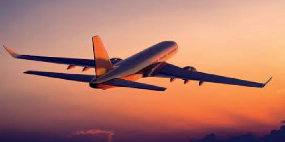 Trump's trade war can fuel a take-off in Indian aviation Trump's trade war can fuel a take-off in Indian aviation