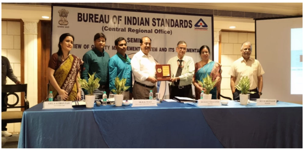 PCIM&H achieves key ISO/SO IMS certifications marking a milestone for Ayush sector PCIM&H achieves key ISO/SO IMS certifications marking a milestone for Ayush sector