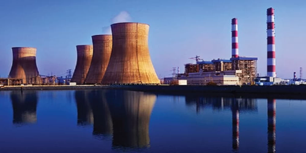 BHEL secures 1,600 MW thermal power project from DVC BHEL secures 1,600 MW thermal power project from DVC