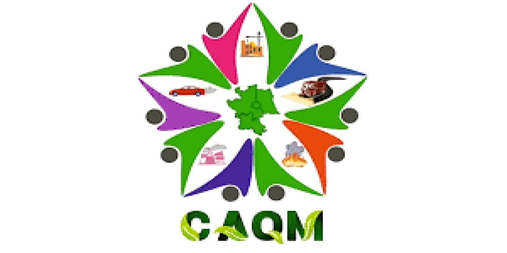 CAQM sets higher target of 4.5 crore plantations for NCR in FY 2024-25 CAQM sets higher target of 4.5 crore plantations for NCR in FY 2024-25