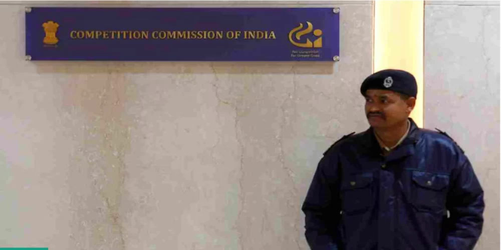 CCI approves amalgamation of Mangalore Chemicals & Fertilizers with Paradeep Phosphates Limited CCI approves amalgamation of Mangalore Chemicals & Fertilizers with Paradeep Phosphates Limited