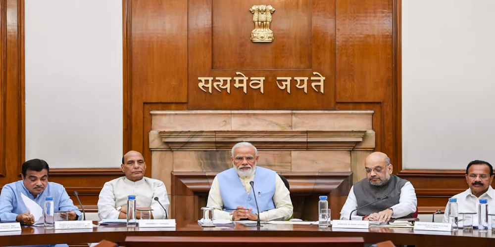Cabinet approves PM Electric Drive Revolution in Innovative Vehicle Enhancement (PM E-DRIVE) Cabinet approves PM Electric Drive Revolution in Innovative Vehicle Enhancement (PM E-DRIVE)
