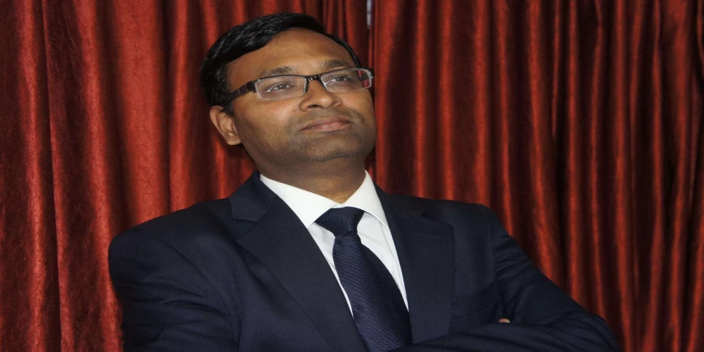 Transforming Transport and Governance: Insights from Dr Saumitra Mohan, IAS Transforming Transport and Governance: Insights from Dr Saumitra Mohan, IAS