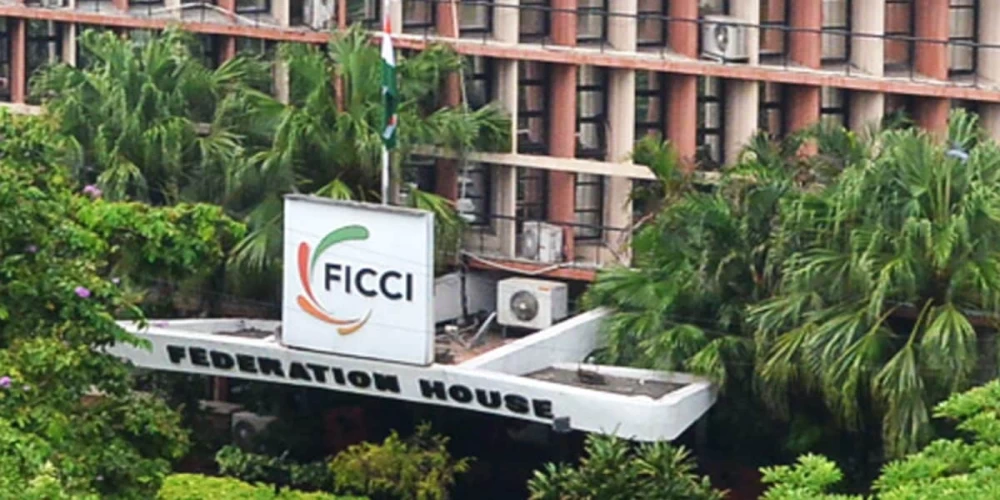 FICCI projects $15 billion Taiwanese investment potential in India's electronics, EV sectors FICCI projects $15 billion Taiwanese investment potential in India's electronics, EV sectors