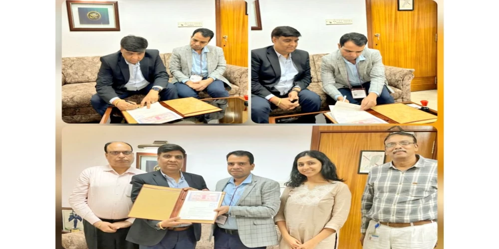 HPCL partners with Saidham Cancer Hospital to support cancer and gynaecology surgeries HPCL partners with Saidham Cancer Hospital to support cancer and gynaecology surgeries