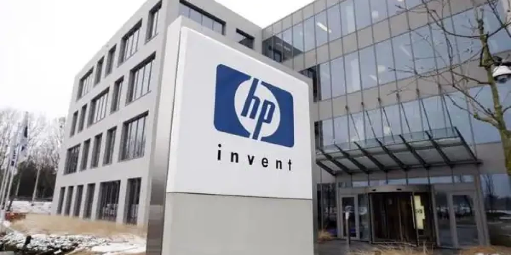 IICA and HP launch first batch of ‘HP Future Impact Leader – IICA Certified ESG Professional Program’ IICA and HP launch first batch of ‘HP Future Impact Leader – IICA Certified ESG Professional Program’