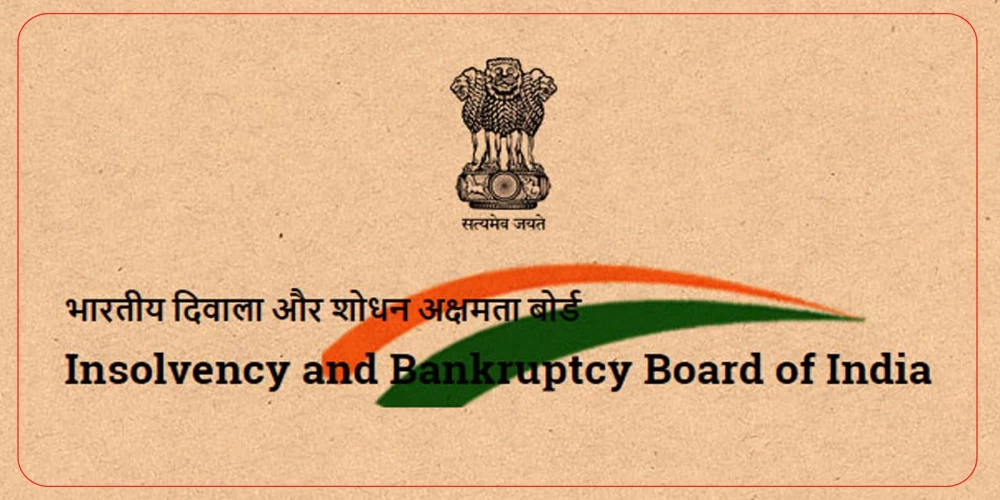 IBBI to celebrate its eighth annual day on Oct 1 IBBI to celebrate its eighth annual day on Oct 1